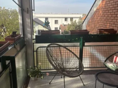 Prodaja, trosoban stan, 85m², Telep, Novi Sad Sve Podlokacije - image 20