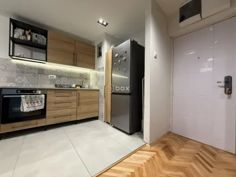 Prodaja, jednosoban stan, 40m², Medijana, Niš - image 7