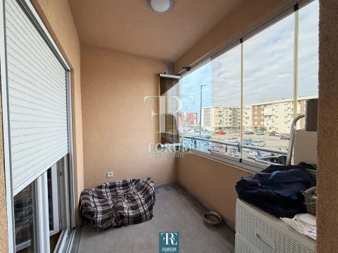 Prodaja, jednosoban stan, 51m², Tuški Put, Podgorica - image 9