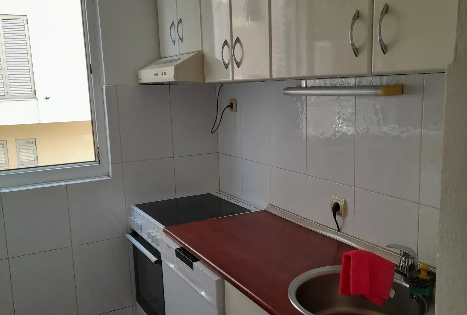 Izdavanje, stan, 45m², Budva, Crna Gora