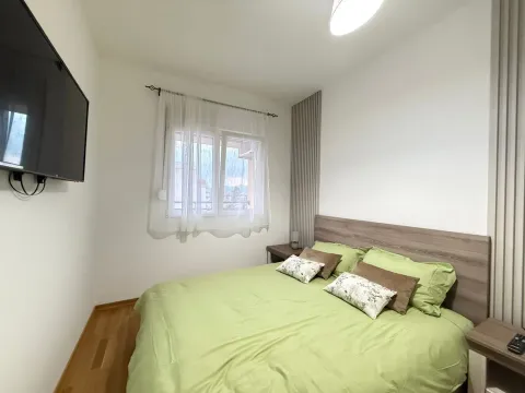 Rent, one bedroom apartment, 45m², Ljubović, Podgorica - image 3