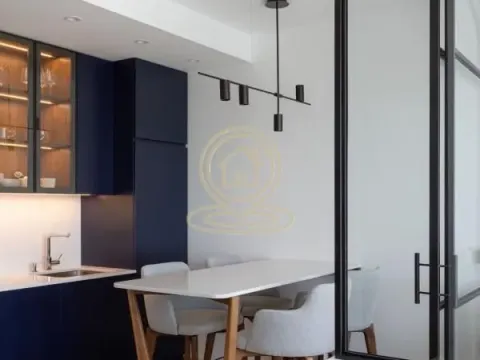 Rent, one bedroom apartment, 36m², Stari Grad, Beograd - image 7