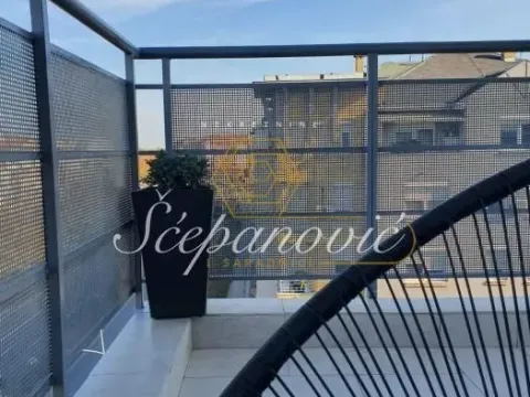 Prodaja, trosoban stan, 113m², Nova Detelinara, Novi Sad Sve Podlokacije - image 15