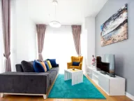 Rent, one bedroom apartment, 45m², Tree cane, Budva - image 7