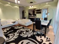 Rent, two bedroom apartment, 90m², Tree cane, Budva - image 4