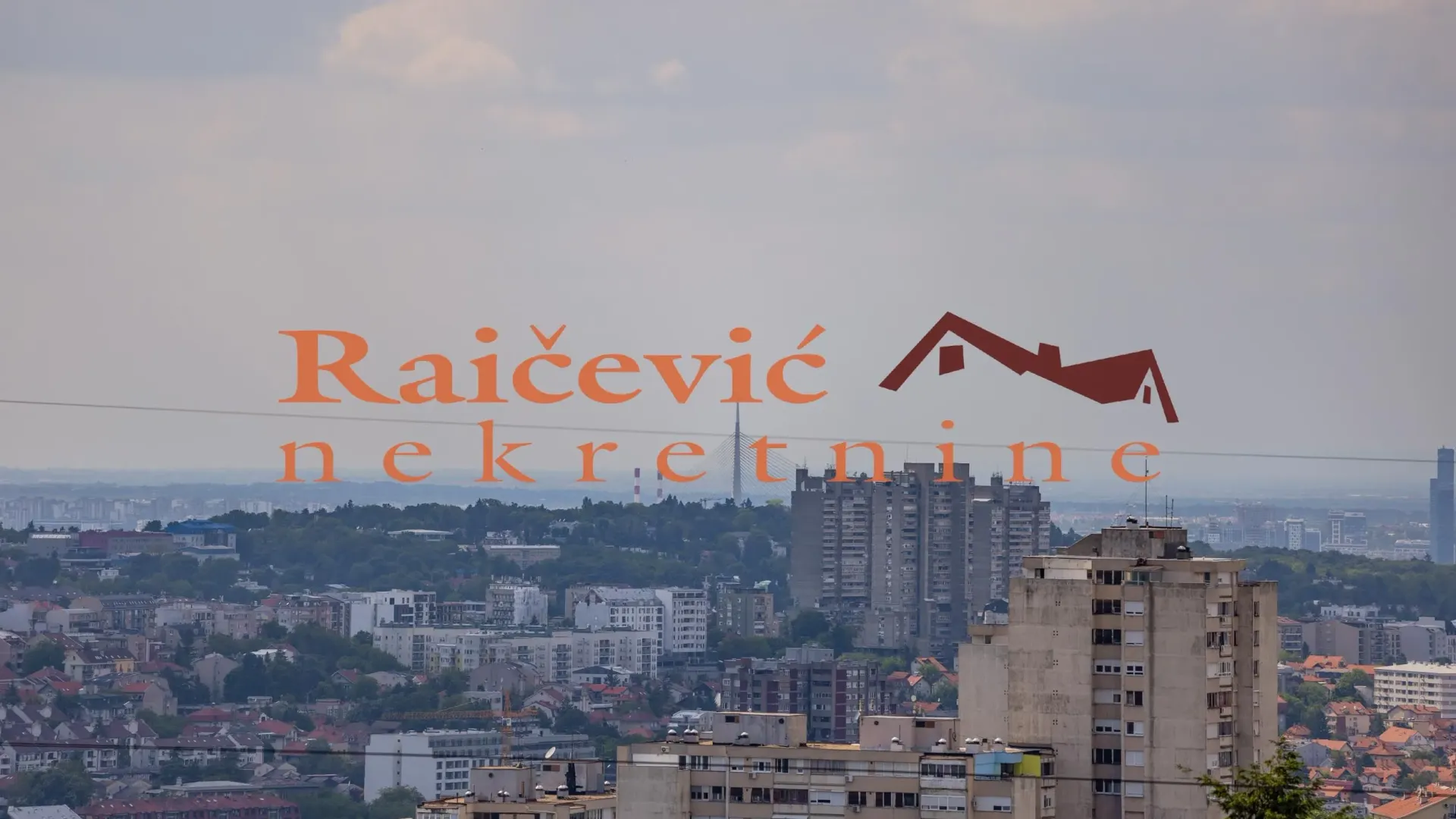 Prodaja, dvosoban stan, 50m², Zvezdara Sve Podlokacije, Beograd