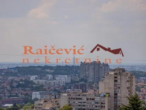 Prodaja, dvosoban stan, 50m², Zvezdara Sve Podlokacije, Beograd - image 11