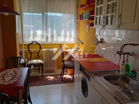 Prodaja, jednosoban stan, 31m², Liman 2, Novi Sad Sve Podlokacije - image 6