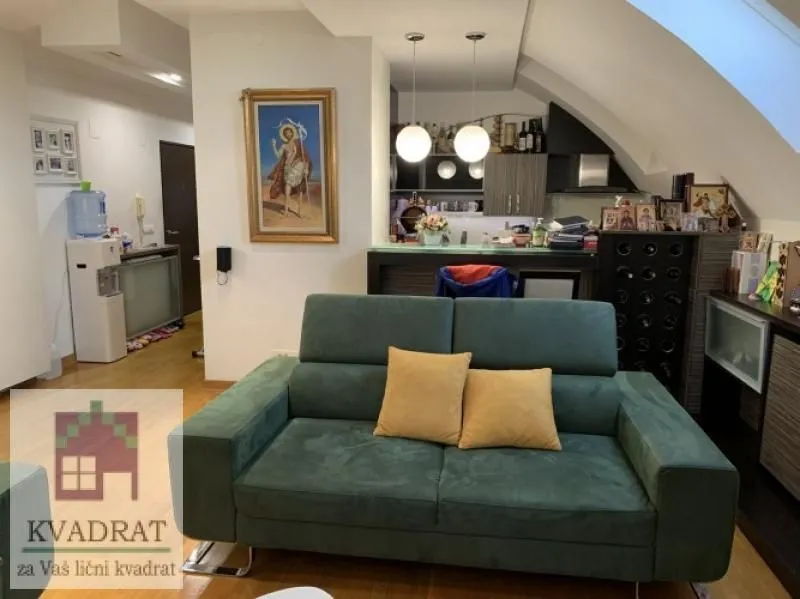Sale, three bedroom apartment, 181m², Obrenovac, Beograd