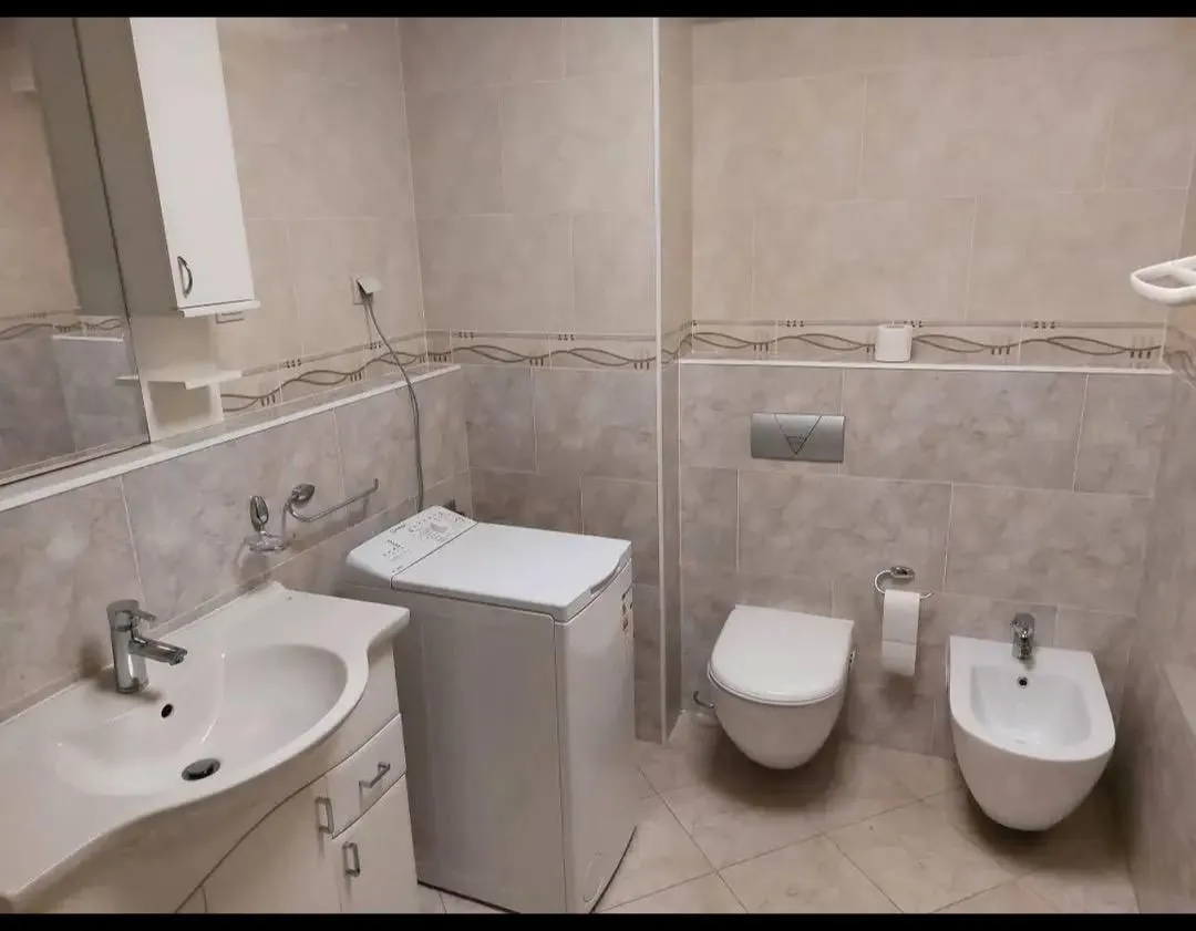 Sale, one bedroom apartment, 65m², Centar, Bar