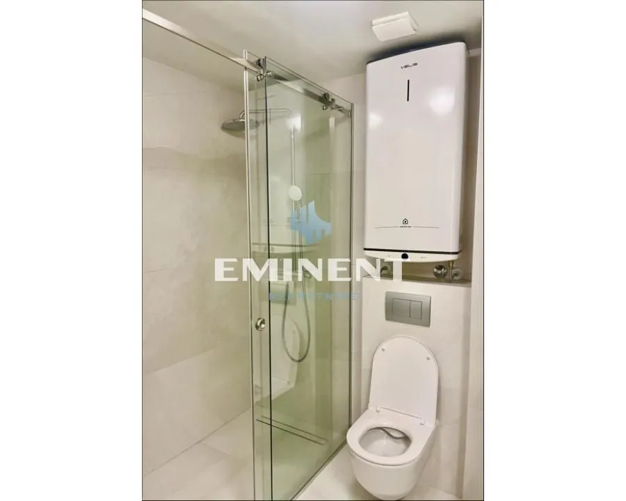 Rent, two bedroom apartment, 55m², Novi Beograd Blok 65, Novi Beograd Sve Podlokacije