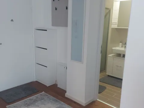 Rent, two bedroom apartment, 46m², Palilula Sve Podlokacije, Beograd - image 2