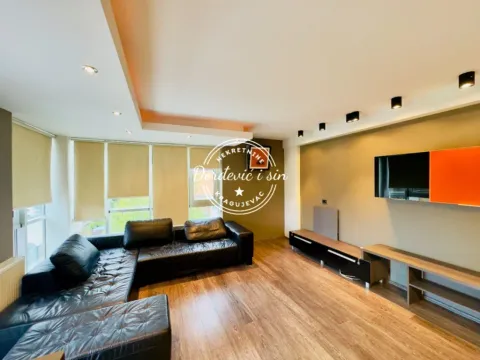 Sale, three bedroom apartment, 76m², Veliki park, Kragujevac - image 2