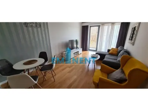 Rent, two bedroom apartment, 68m², Novi Beograd Blok 65, Novi Beograd Sve Podlokacije - image 3