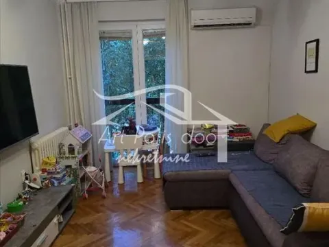 Izdavanje, dvosoban stan, 66m², Čukarica, Beograd - image 2