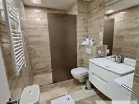 Sale, three bedroom apartment, 77m², Budva, Crna Gora - image 12