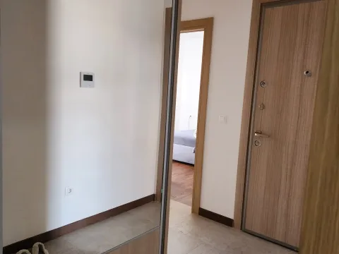 Rent, two bedroom apartment, 60m², Kava, Tivat - image 3