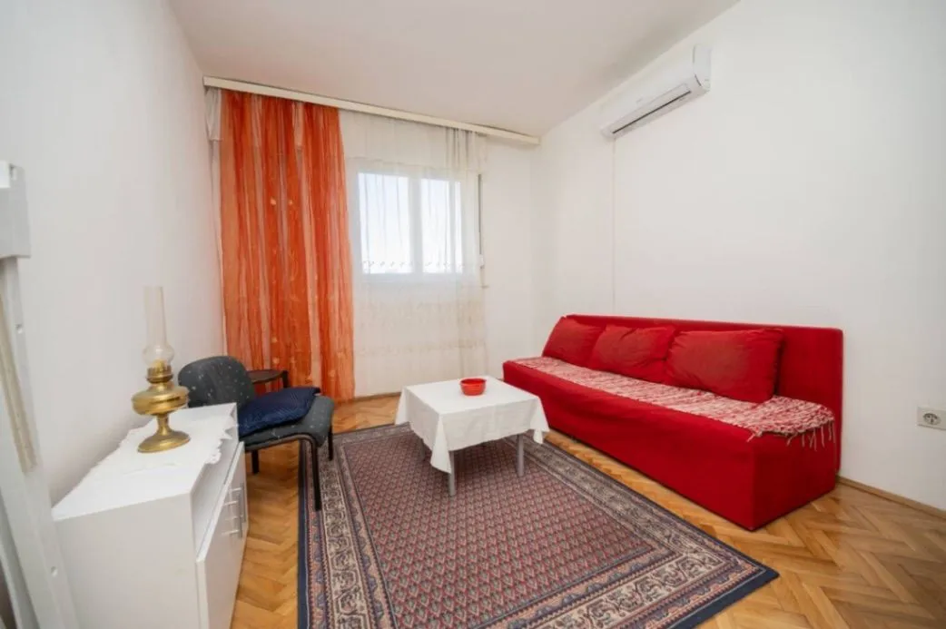 Prodaja, dvosoban stan, 71m², Tuški Put, Podgorica