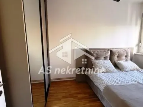 Izdavanje, dvosoban stan, 50m², Lekino Brdo, Voždovac Sve Podlokacije - image 7