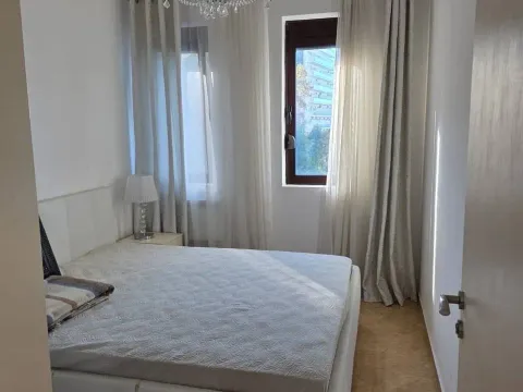 Prodaja, jednosoban stan, 45m², Rafailovići, Budva - image 6
