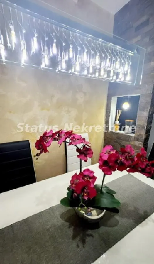 Prodaja, trosoban stan, 89m², Liman 3, Novi Sad Sve Podlokacije