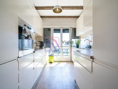 Rent, three bedroom apartment, 106m², 1 maj, Podgorica - image 6