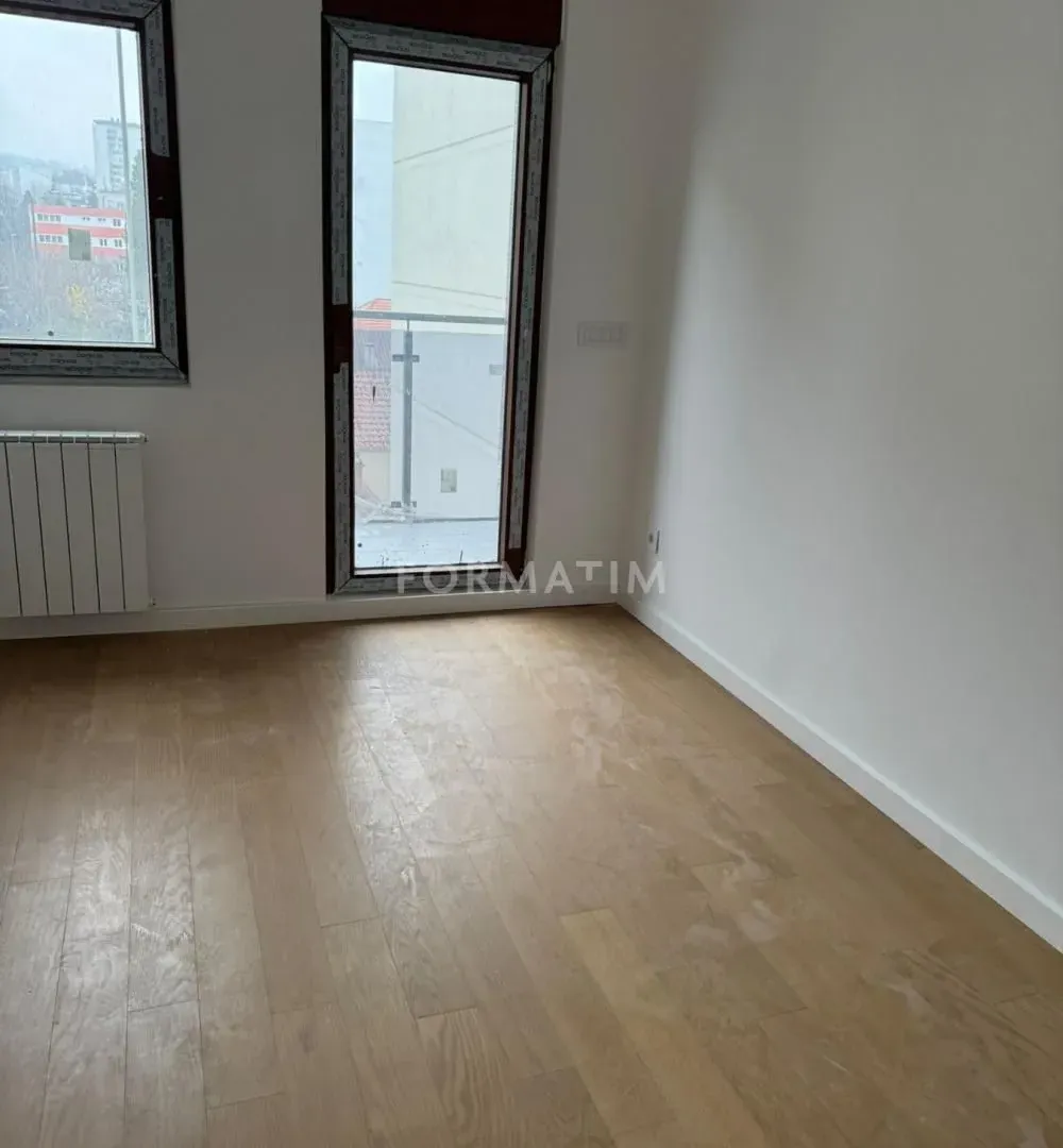 Prodaja, trosoban stan, 88m², Đeram Pijaca, Beograd