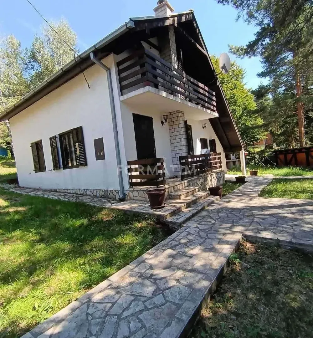 Sale, house, 146m², Divčibare, Valjevo
