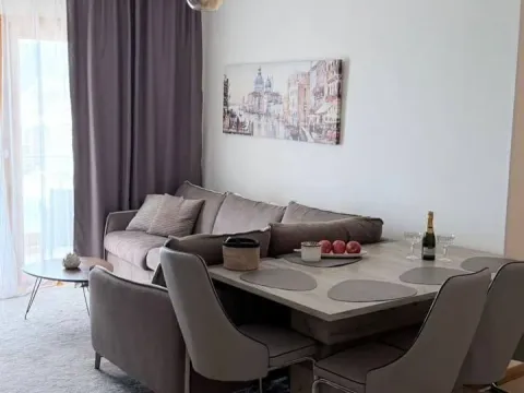 Prodaja, dvosoban stan, 66m², Rafailovići, Budva - image 3