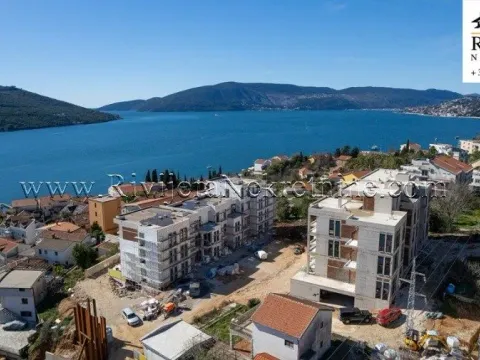 Prodaja, garsonjera, 32m², Kumbor, Herceg Novi - image 19
