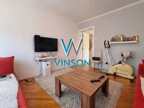 Prodaja, trosoban stan, 63m², Bulevar Oslobodjenja, Novi Sad Sve Podlokacije - image 4
