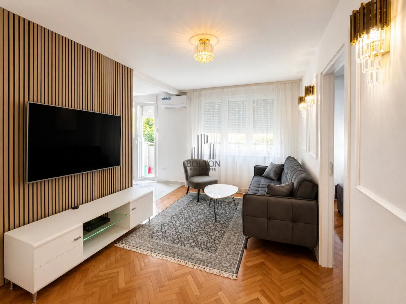 Izdavanje, dvosoban stan, 41m², Voždovac, Voždovac Sve Podlokacije