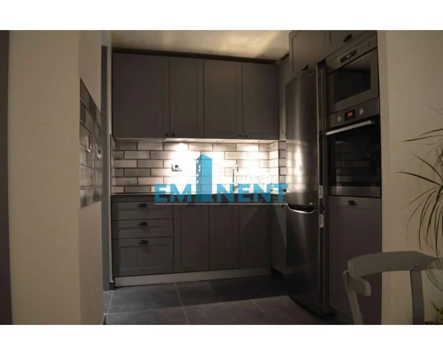 Rent, two bedroom apartment, 63m², Novi Beograd Sve Podlokacije, Beograd