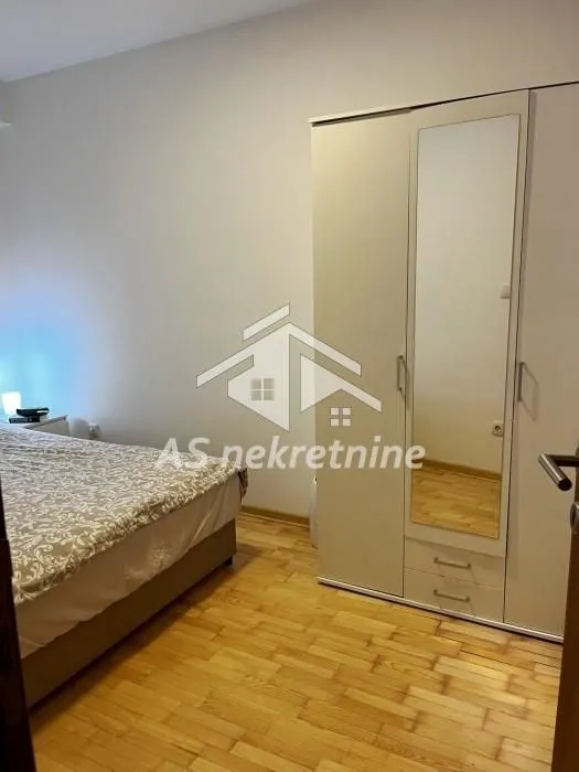 Rent, two bedroom apartment, 57m², Autokomanda, Voždovac Sve Podlokacije