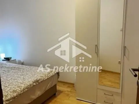 Rent, two bedroom apartment, 57m², Autokomanda, Voždovac Sve Podlokacije - image 8