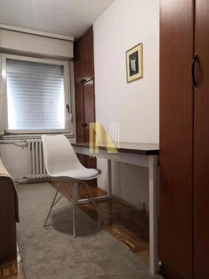 Izdavanje, dvosoban stan, 51m², Bulevar Oslobodjenja, Novi Sad Sve Podlokacije