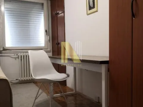 Rent, two bedroom apartment, 51m², Bulevar Oslobodjenja, Novi Sad Sve Podlokacije - image 6