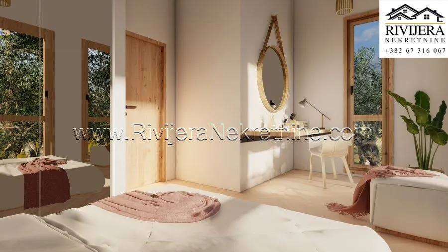 Prodaja, kuća, 50m², Kavač, Kotor