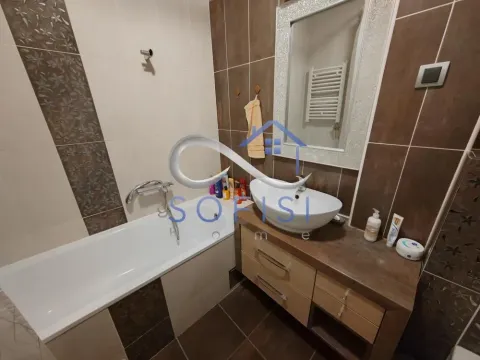 Rent, two bedroom apartment, 73m², Centar, Novi Sad - image 17