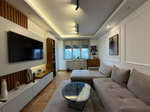 Prodaja, dvosoban stan, 40m², Banjica, Voždovac Sve Podlokacije - image 2