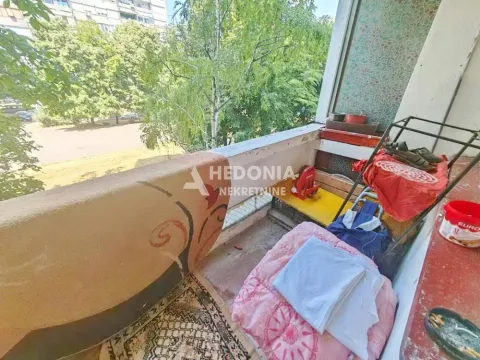 Sale, two bedroom apartment, 54m², Zemun Sve Podlokacije, Beograd - image 7