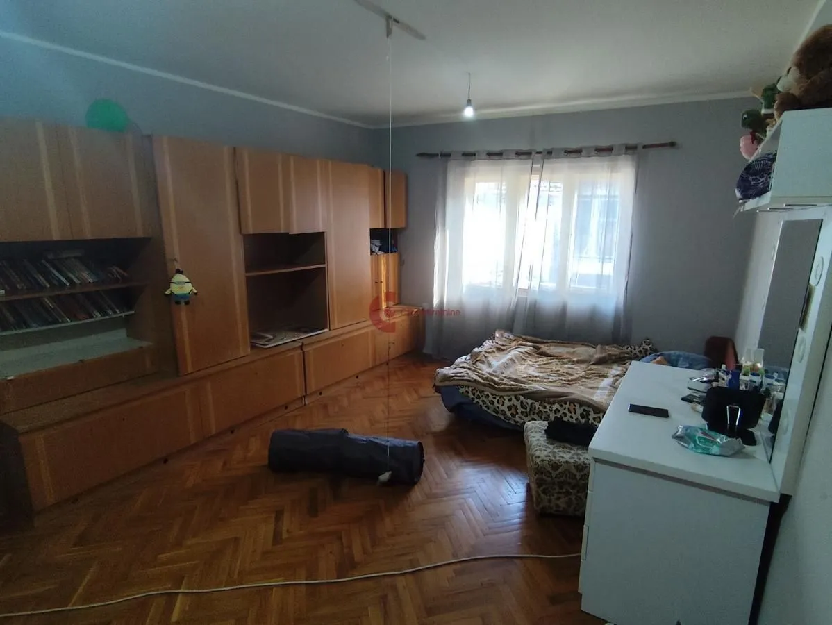 Prodaja, kuća, 110m², Novo Selo, Subotica