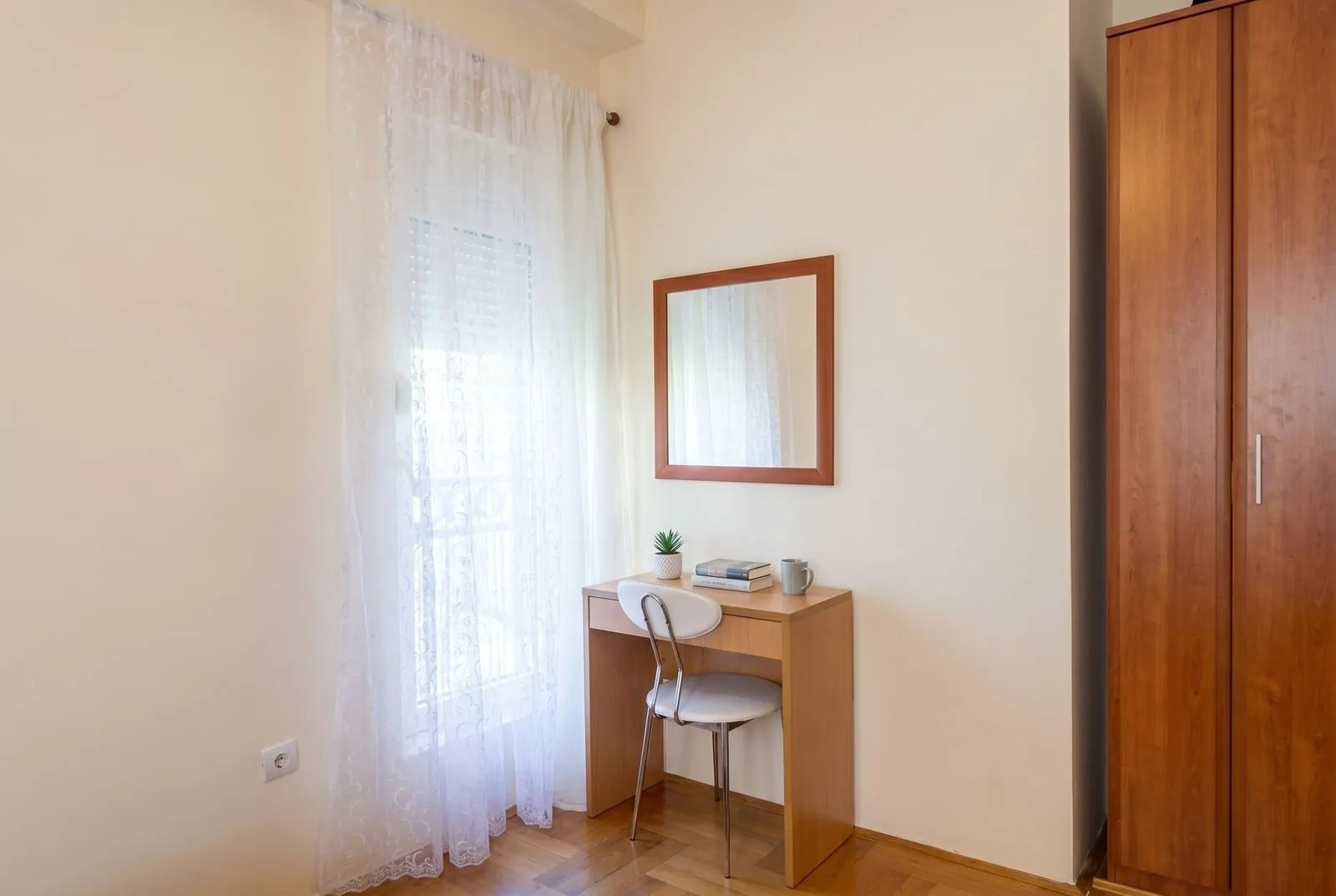 Sale, three bedroom apartment, 64m², Budva, Crna Gora