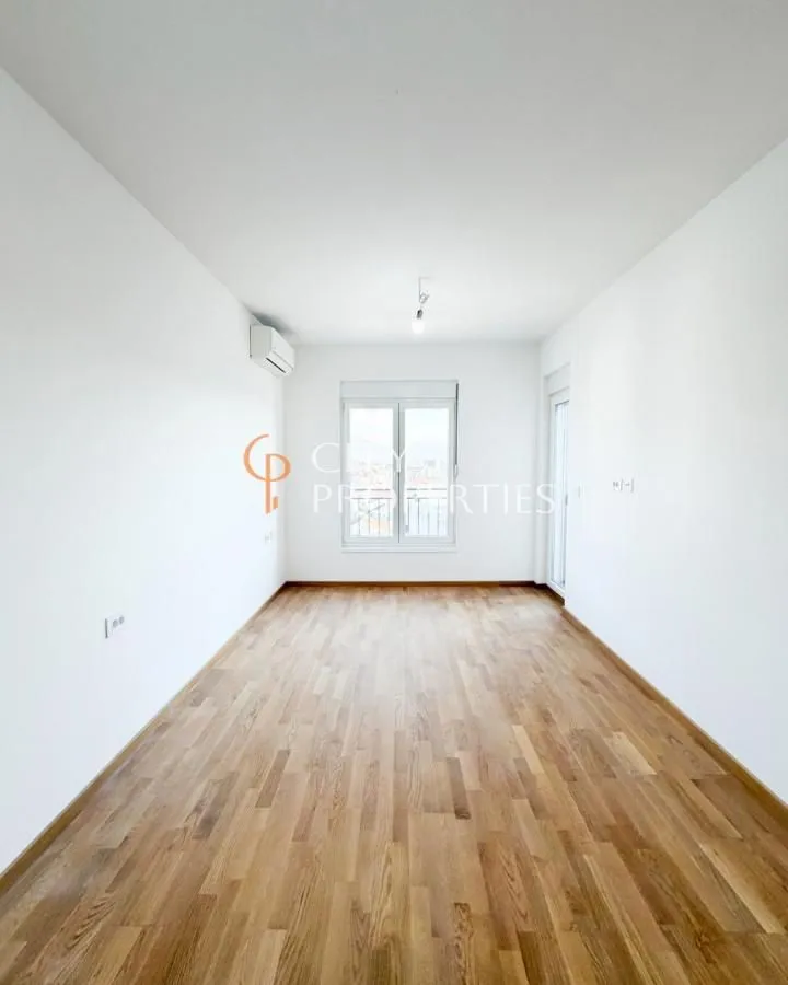 Sale, apartment, 104m², Stari Aerodrom, Podgorica