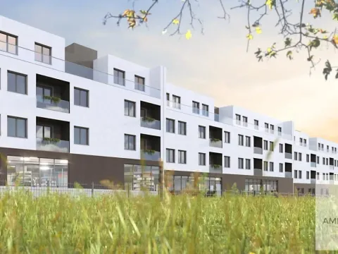 Prodaja, jednosoban stan, 32m², Novi Banovci, Stara Pazova - image 3