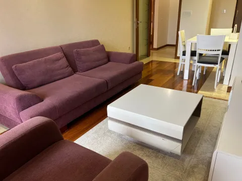 Rent, one bedroom apartment, 50m², Centar, Podgorica - image 2