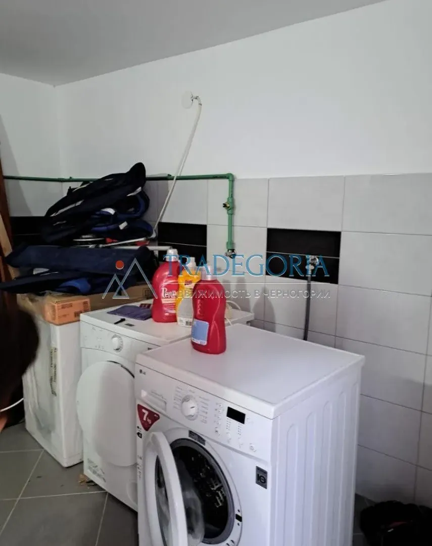 Prodaja, stan, 28m², Utjeha, Ulcinj