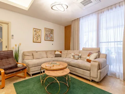 Prodaja, dvosoban stan, 83m², Rozino, Budva - image 6