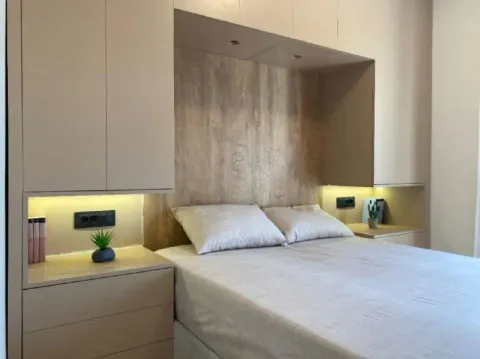 Rent, two bedroom apartment, 57m², Dubovica, Budva - image 6