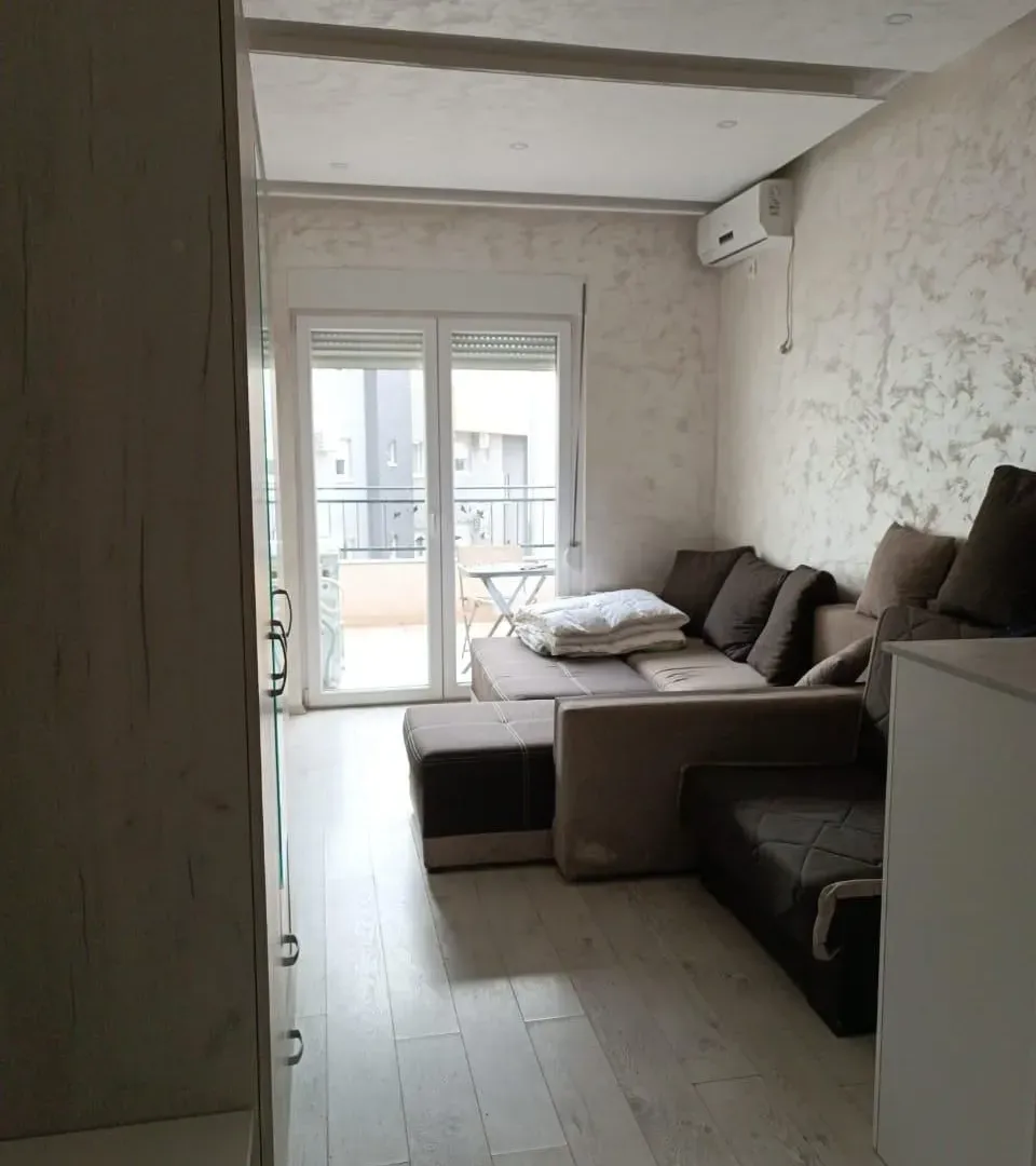 Sale, studio apartment, 22m², Dubovica, Budva